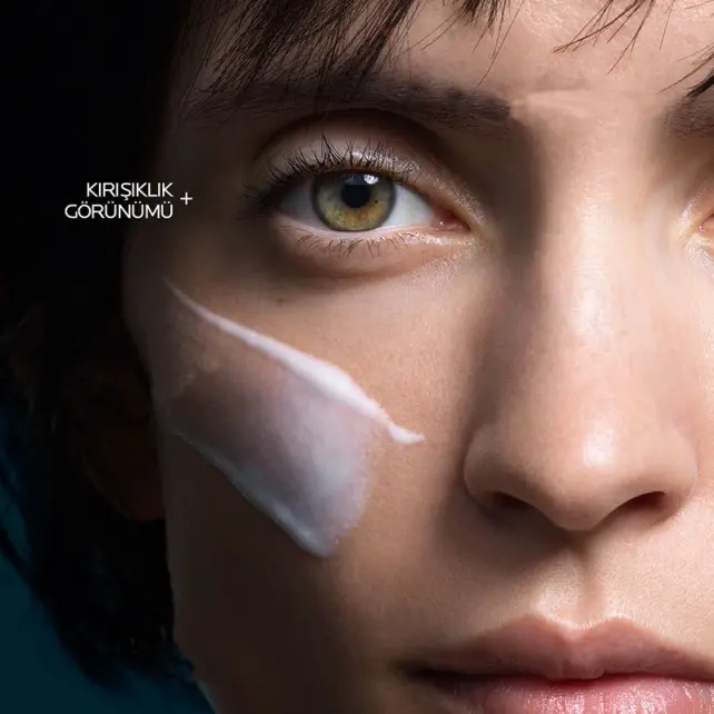 La Roche Posay Effaclar A.Z. Gel Cream - Sivilce Karşıtı Jel Krem 40ml - 5