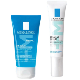 La Roche Posay Effaclar Tanışma Kiti - La Roche Posay