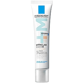 La Roche Posay Effaclar Duo+ M Unifiant - Renkli Bakım Kremi Light 40ml - La Roche Posay