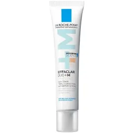 La Roche Posay Effaclar Duo+ M Unifiant - Renkli Bakım Kremi Light 40ml - 1