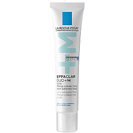 La Roche Posay Effaclar Duo+ M Yağlı Ciltler İçin Bakım Kremi 40ml - La Roche Posay