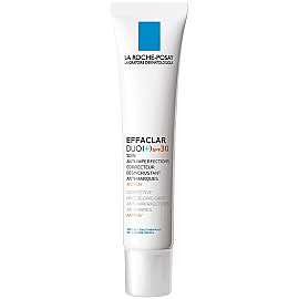 La Roche Posay Effaclar Duo (+) SPF 30 - Yağlı Ciltler İçin Krem 40ml - La Roche Posay