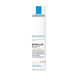 La Roche Posay Effaclar Duo Unifiant - Renkli Bakım Kremi Medium 40ml - 2