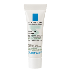 La Roche Posay Effaclar Duo+ - Yağlı Ciltler İçin Bakım Kremi 3ml - Tester