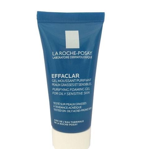 La Roche posay Effaclar Gel 15ml La Roche posay Effaclar Gel 15ml