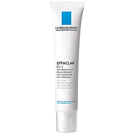 La Roche Posay Effaclar K + Yağlı Cilt Bakım Kremi 40ml - La Roche Posay