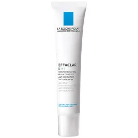 La Roche Posay Effaclar K + Yağlı Cilt Bakım Kremi 40ml - La Roche Posay