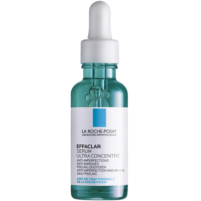 La Roche Posay Effaclar Serum 30ml - 1