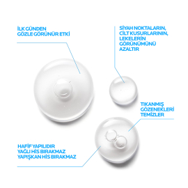 La Roche Posay Effaclar Serum 30ml - 3