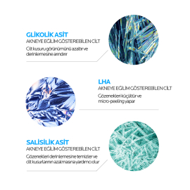 La Roche Posay Effaclar Serum 30ml - 4