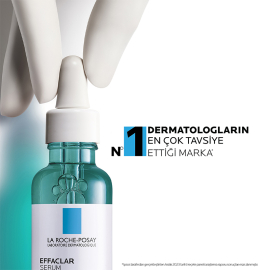 La Roche Posay Effaclar Serum 30ml - 5