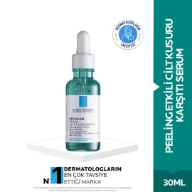 La Roche Posay Effaclar Serum 30ml - 2