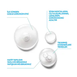 La Roche Posay Effaclar Serum 30ml - 3