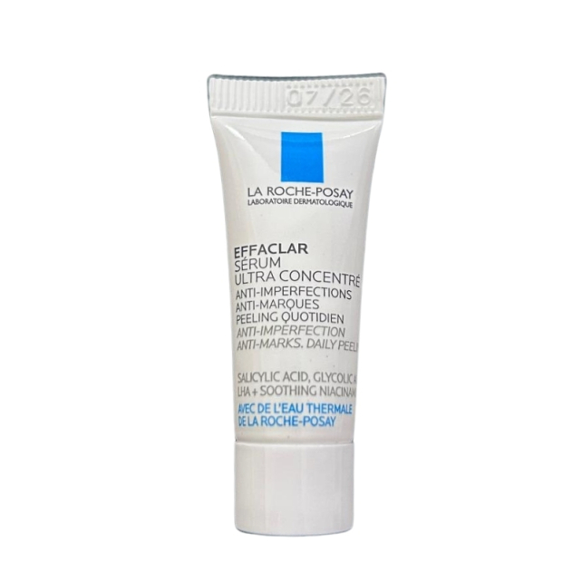 La Roche Posay Effaclar Serum 3ml - 1