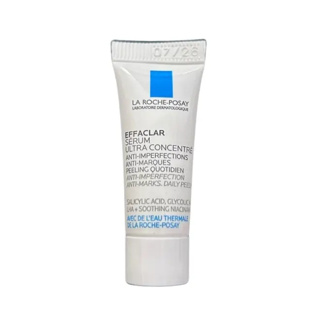 La Roche Posay Effaclar Serum 3ml - 1