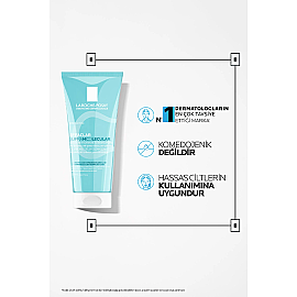 La Roche Posay Effaclar Supramolecular Cleanser - Gözenek ve Yağlanma Karşıtı Yüz Temizleme Jeli 200ml - 2