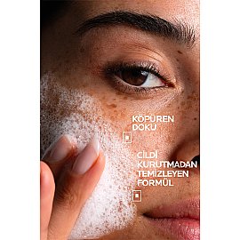La Roche Posay Effaclar Supramolecular Cleanser - Gözenek ve Yağlanma Karşıtı Yüz Temizleme Jeli 200ml - 5