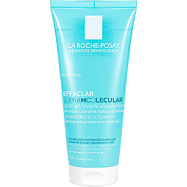 La Roche Posay Effaclar Supramolecular Cleanser - Gözenek ve Yağlanma Karşıtı Yüz Temizleme Jeli 200ml - La Roche Posay