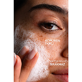 La Roche Posay Effaclar Supramolecular Cleanser - Gözenek ve Yağlanma Karşıtı Yüz Temizleme Jeli 400ml - 4
