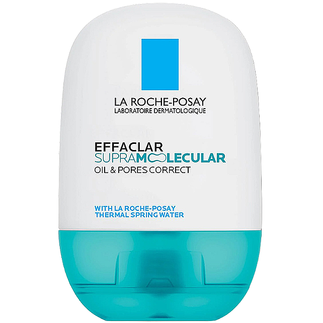 La Roche Posay Effaclar Supramolecular - Gözenek ve Yağlanma Karşıtı Bakım Kremi 40ml - 1