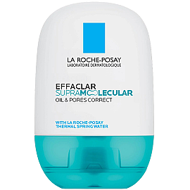 La Roche Posay Effaclar Supramolecular - Gözenek ve Yağlanma Karşıtı Bakım Kremi 40ml - La Roche Posay