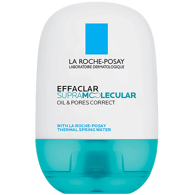 La Roche Posay Effaclar Supramolecular - Gözenek ve Yağlanma Karşıtı Bakım Kremi 40ml - 1