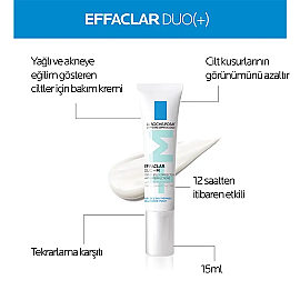 La Roche Posay Effaclar Tanışma Kiti - 4