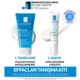 La Roche Posay Effaclar Tanışma Kiti - 2