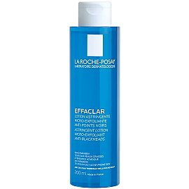 La Roche Posay Effaclar Tonique - Yağlı Ciltler İçin Tonik 200ml - La Roche Posay