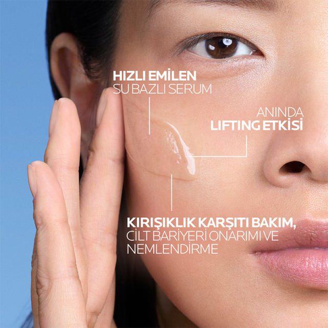 La Roche Posay Hyalu B5 Booster Serum 15ml - 3