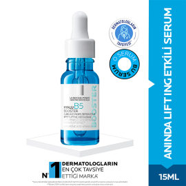La Roche Posay Hyalu B5 Booster Serum 15ml - 2