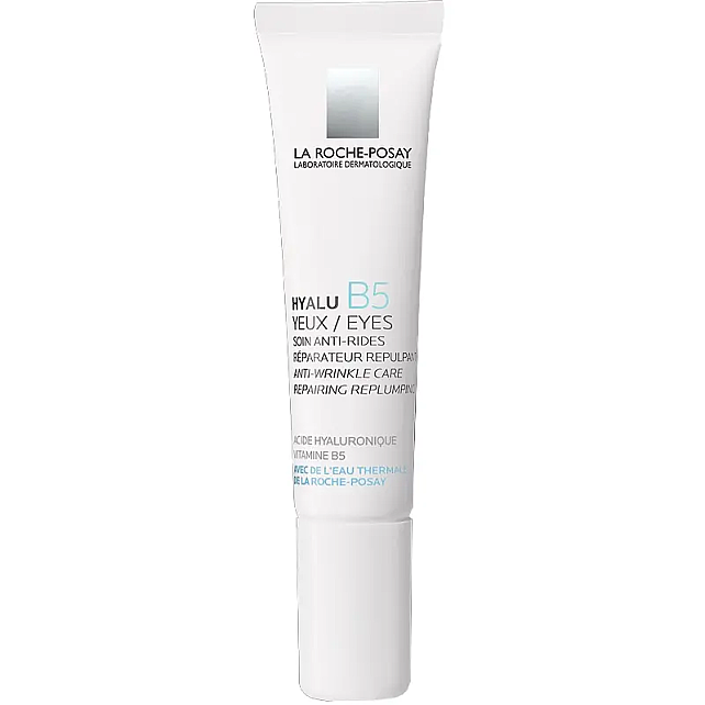 La Roche Posay Hyalu B5 Eyes Anti-Wrinkle Care - Göz Çevresi Kremi 15ml - 1