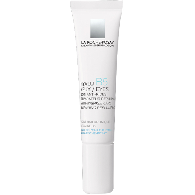 La Roche Posay Hyalu B5 Eyes Anti Wrinkle Care - Göz Çevresi Kremi 15ml - 1