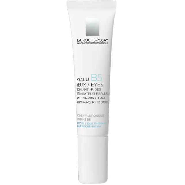 La Roche Posay Hyalu B5 Eyes Anti Wrinkle Care - Göz Çevresi Kremi 15ml - 1