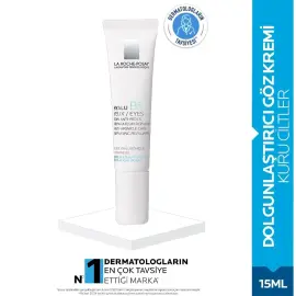 La Roche Posay Hyalu B5 Eyes Anti Wrinkle Care - Göz Çevresi Kremi 15ml - 3