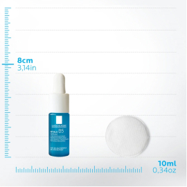 La Roche Posay Hyalu B5 Serum 10ml - 4