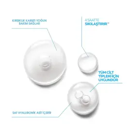 La Roche Posay Hyalu B5 Serum 10ml - 3