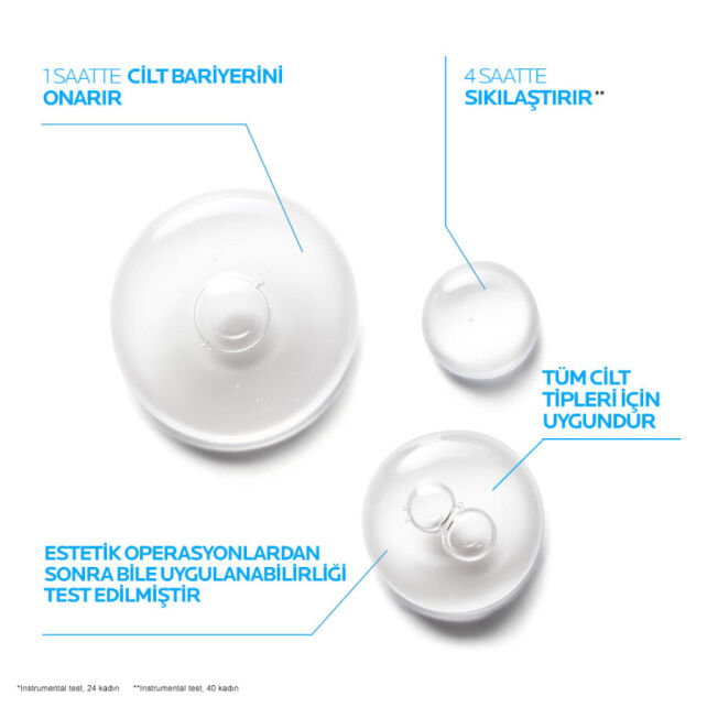 La Roche Posay Hyalu B5 Serum 30ml - 4