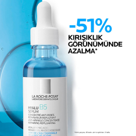 La Roche Posay Hyalu B5 Serum 30ml - 6