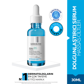 La Roche Posay Hyalu B5 Serum 30ml - 2