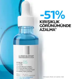 La Roche Posay Hyalu B5 Serum 30ml - 6