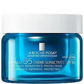 La Roche Posay Hyalu B5 SPF 30 - Hyaluronik Asit Nemlendirici Yüz Kremi 50ml - La Roche Posay