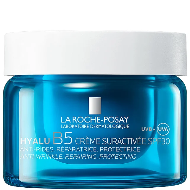 La Roche Posay Hyalu B5 SPF 30 - Hyaluronik Asit Nemlendirici Yüz Kremi 50ml - 1