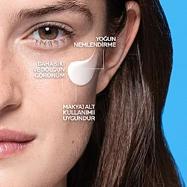 La Roche Posay Hyalu B5 SPF 30 - Hyaluronik Asit Nemlendirici Yüz Kremi 50ml - 3