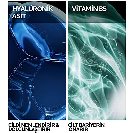 La Roche Posay Hyalu B5 SPF 30 - Hyaluronik Asit Nemlendirici Yüz Kremi 50ml - 4