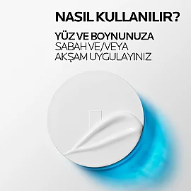 La Roche Posay Hyalu B5 SPF 30 - Hyaluronik Asit Nemlendirici Yüz Kremi 50ml - 5