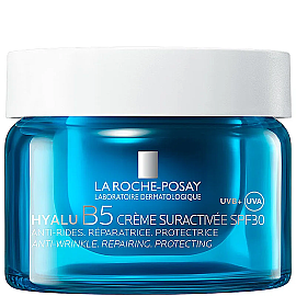 La Roche Posay Hyalu B5 SPF 30 - Hyaluronik Asit Nemlendirici Yüz Kremi 50ml - La Roche Posay