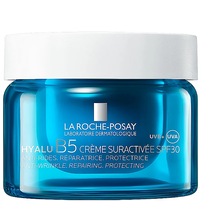 La Roche Posay Hyalu B5 SPF 30 - Hyaluronik Asit Nemlendirici Yüz Kremi 50ml - 1