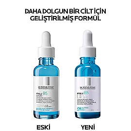 La Roche Posay Hyalu B5 Suractivated - Hyaluronik Asit İçeren Cilt Bakım Serumu 30ml - 2