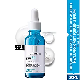 La Roche Posay Hyalu B5 Suractivated - Hyaluronik Asit İçeren Cilt Bakım Serumu 30ml - 5